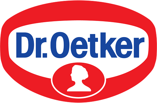 Logo Dr Oetker